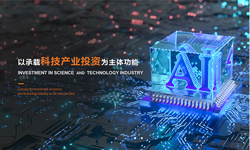 成都高新区高科公司
